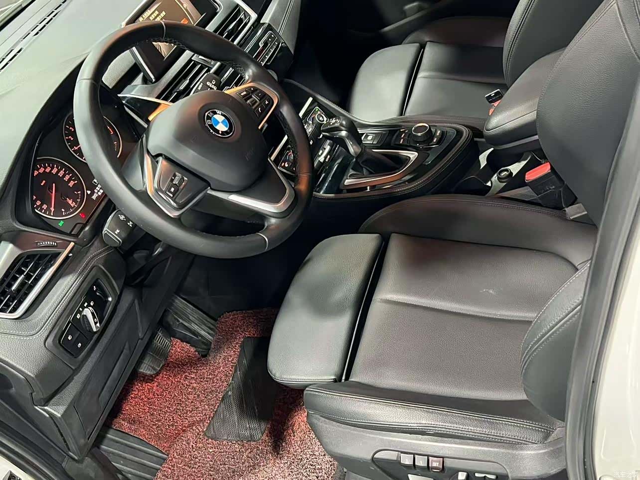 BMW 2 Series, 2016 8