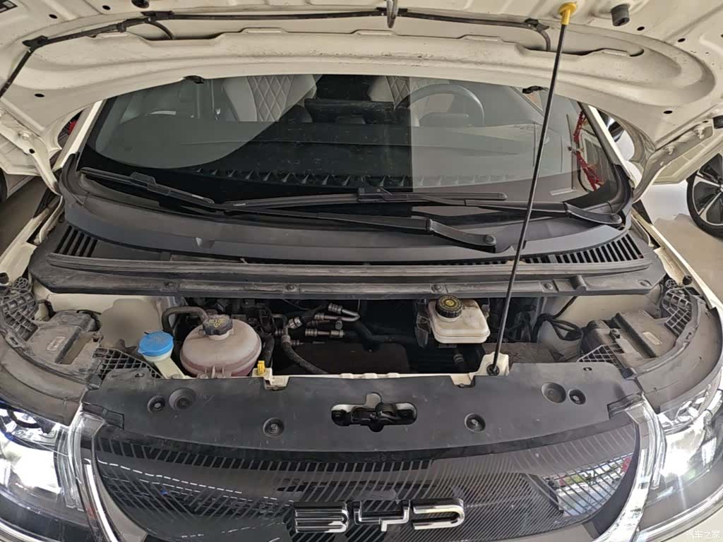 BYD Dolphin, 2023 20