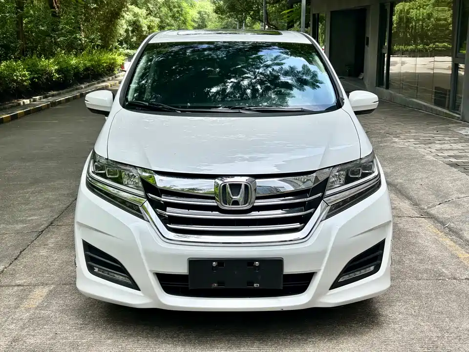 Honda Ai Lishen