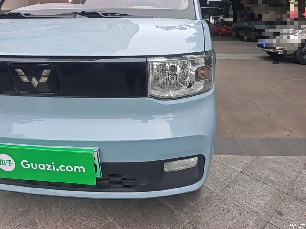 Wuling Yuan, 2022 24