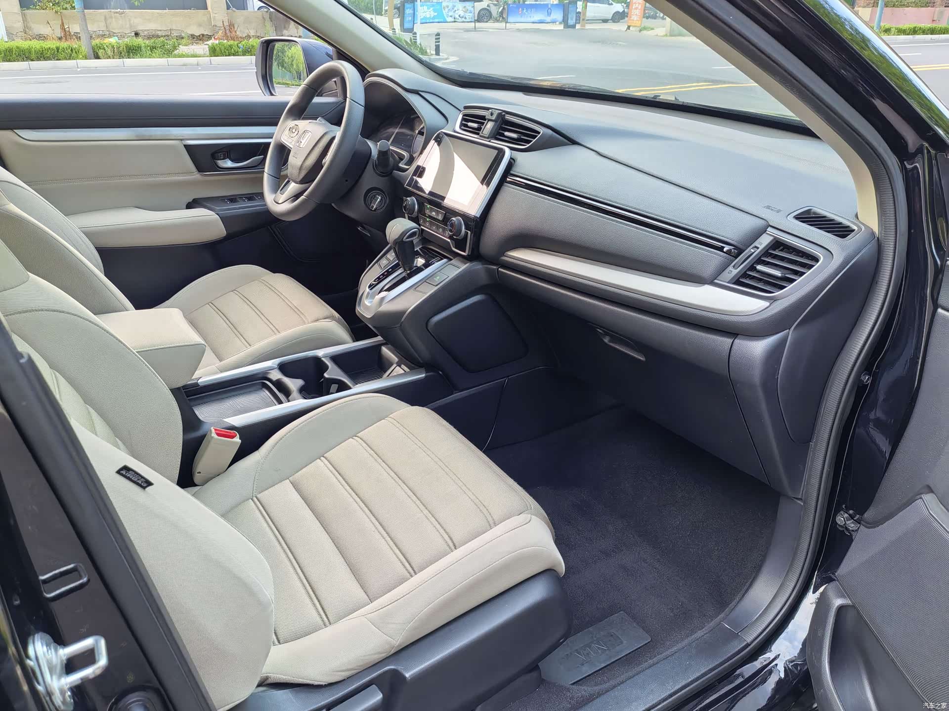 Honda CR-V, 2018 10