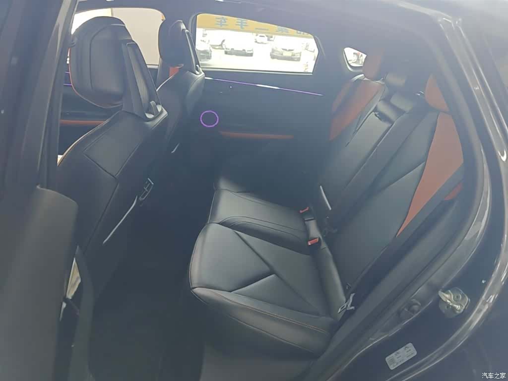 Changan UNI-V, 2022 17