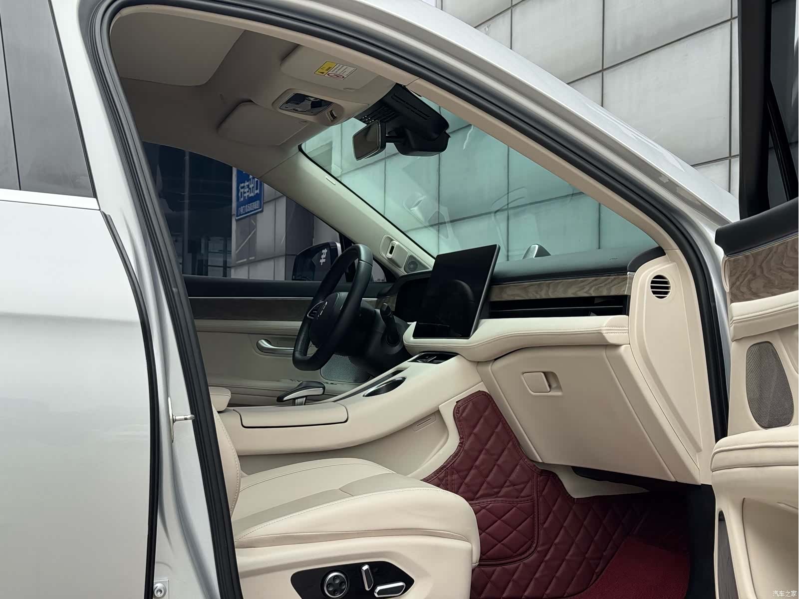 AITO M5, 2022 21