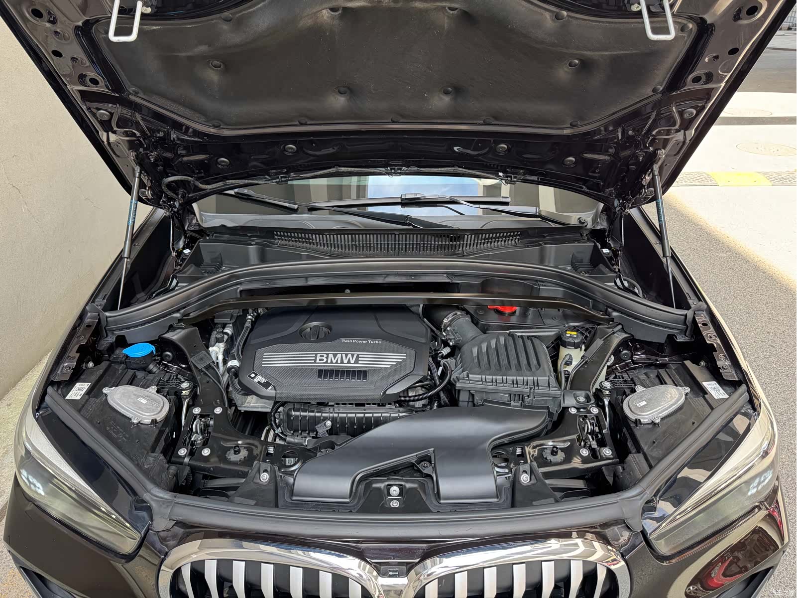 BMW X1, 2022 18