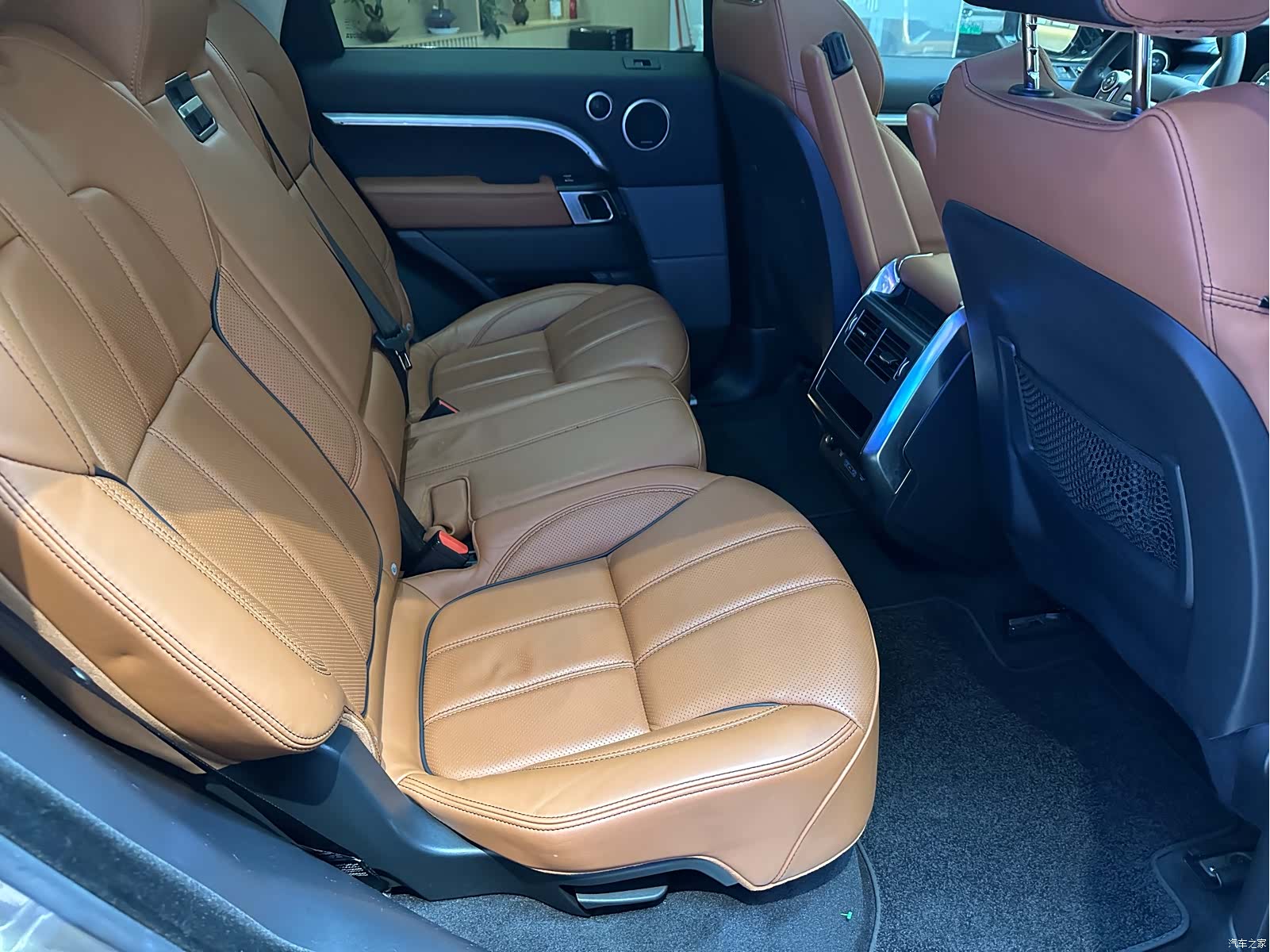 Land Rover Range Rover, 2018 8