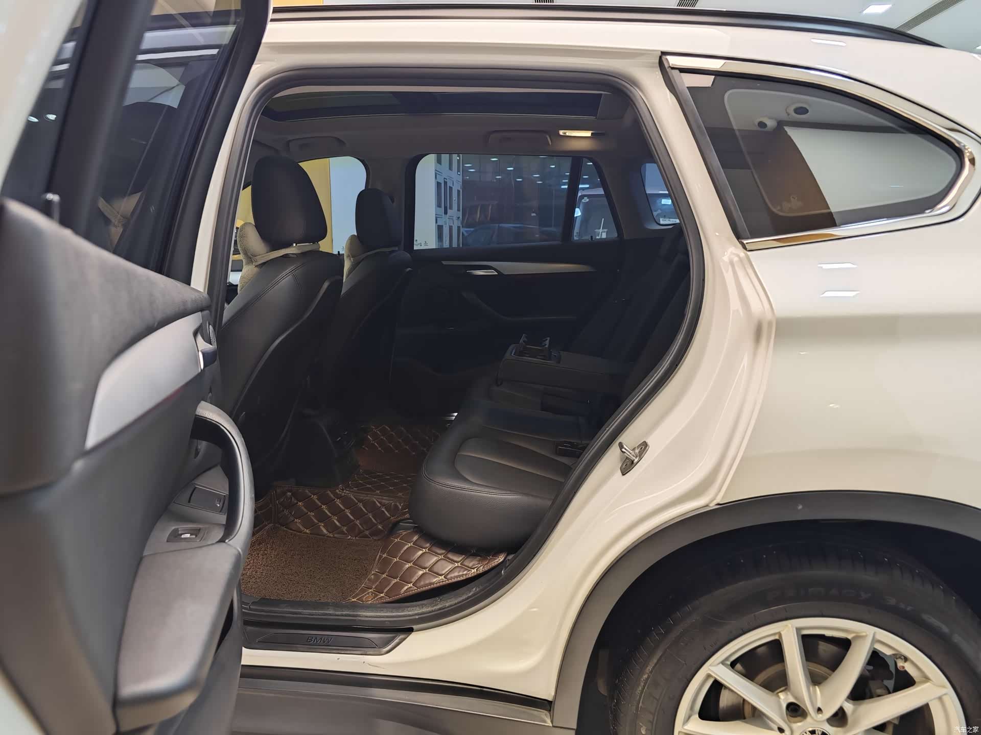 BMW X1, 2019 23
