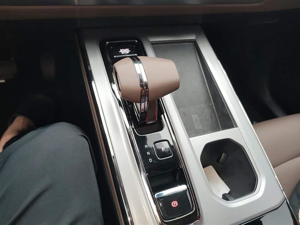 Trumpchi Trumpchi GS4 Trumpchi Trumpchi GS4