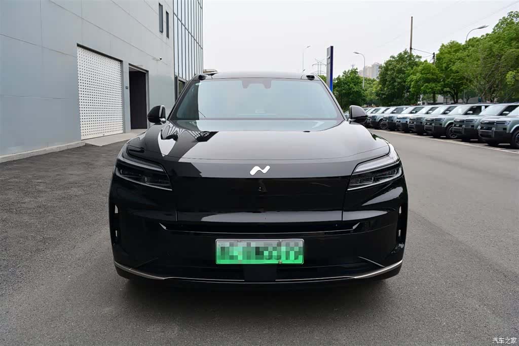 NIO L90, 2025 2
