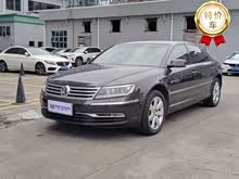 辉腾 2012款 3.0L 行政型