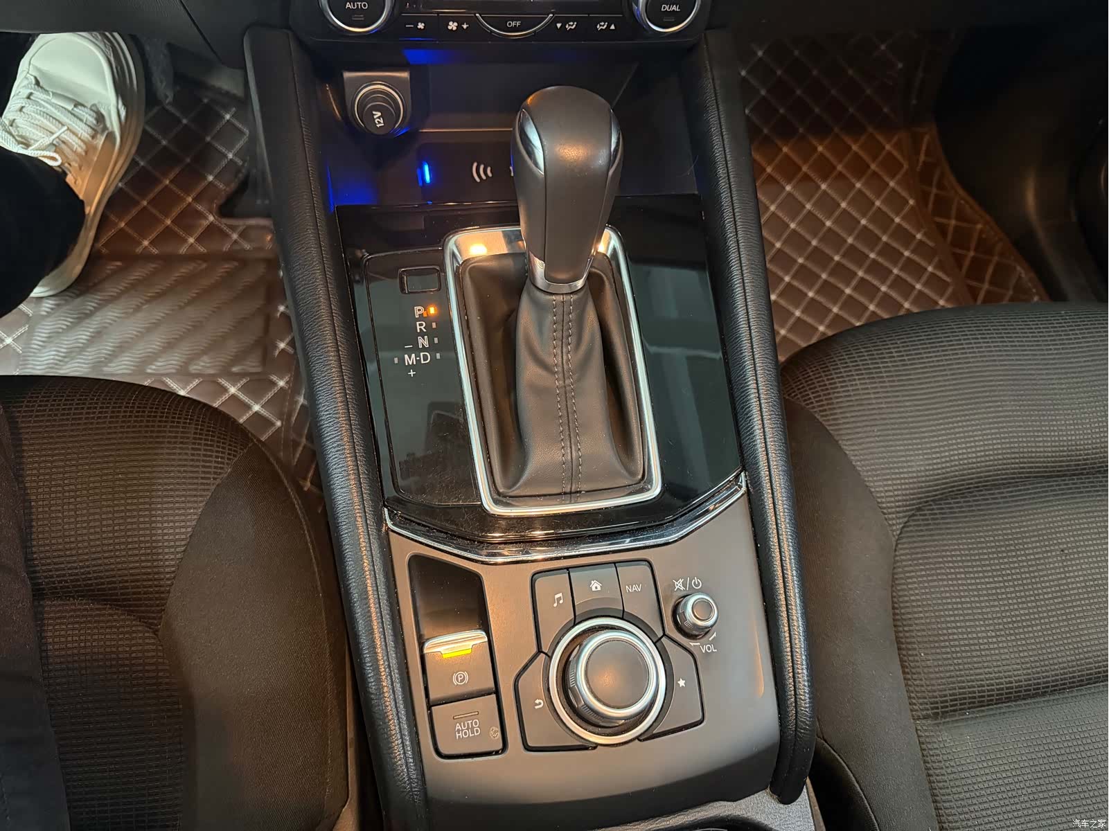 Mazda CX-5, 2021 14