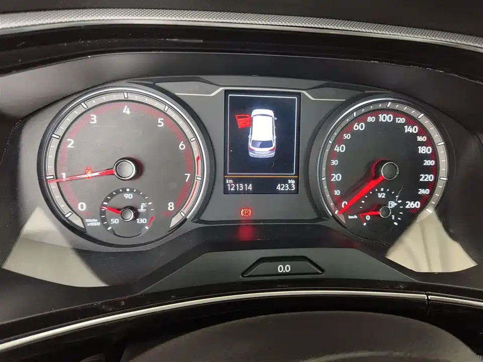 Volkswagen Tanyue Volkswagen Tanyue