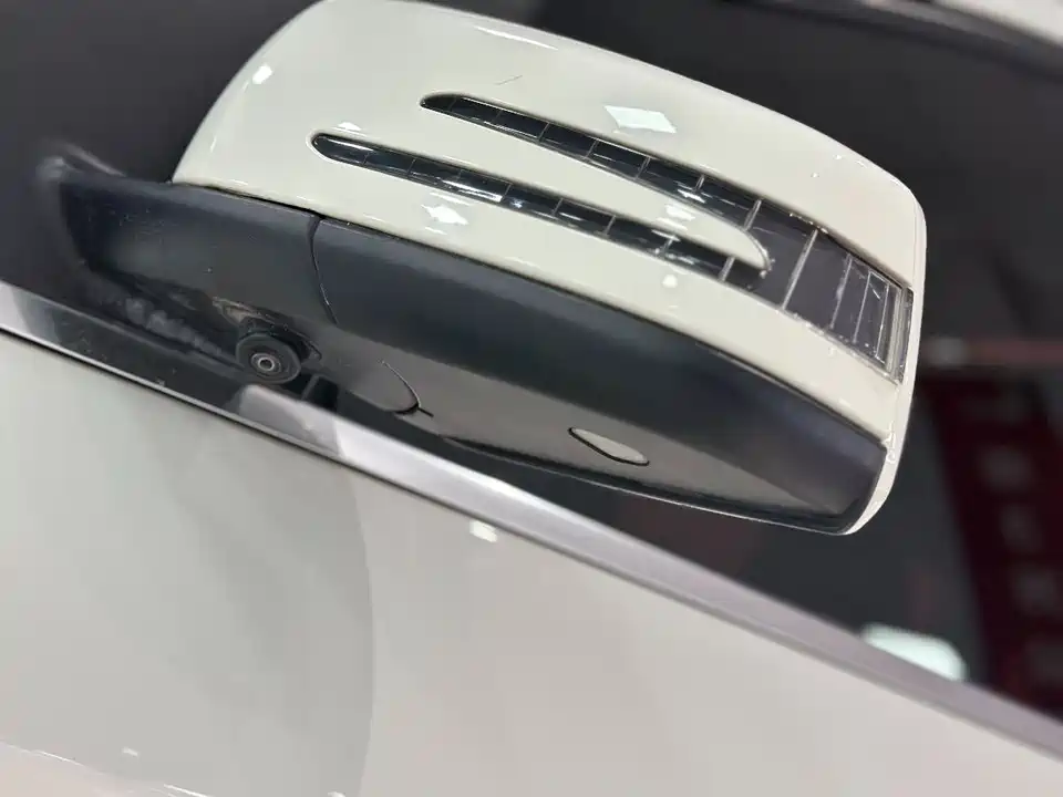 Mercedes-Benz Class B