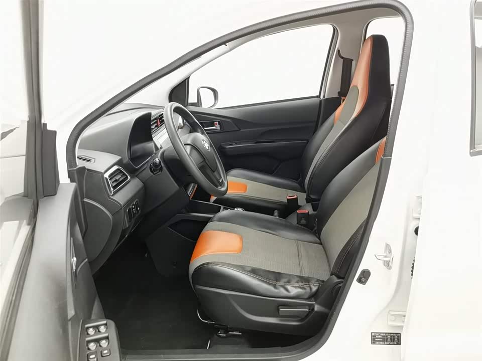 BAIC EC BAIC EC