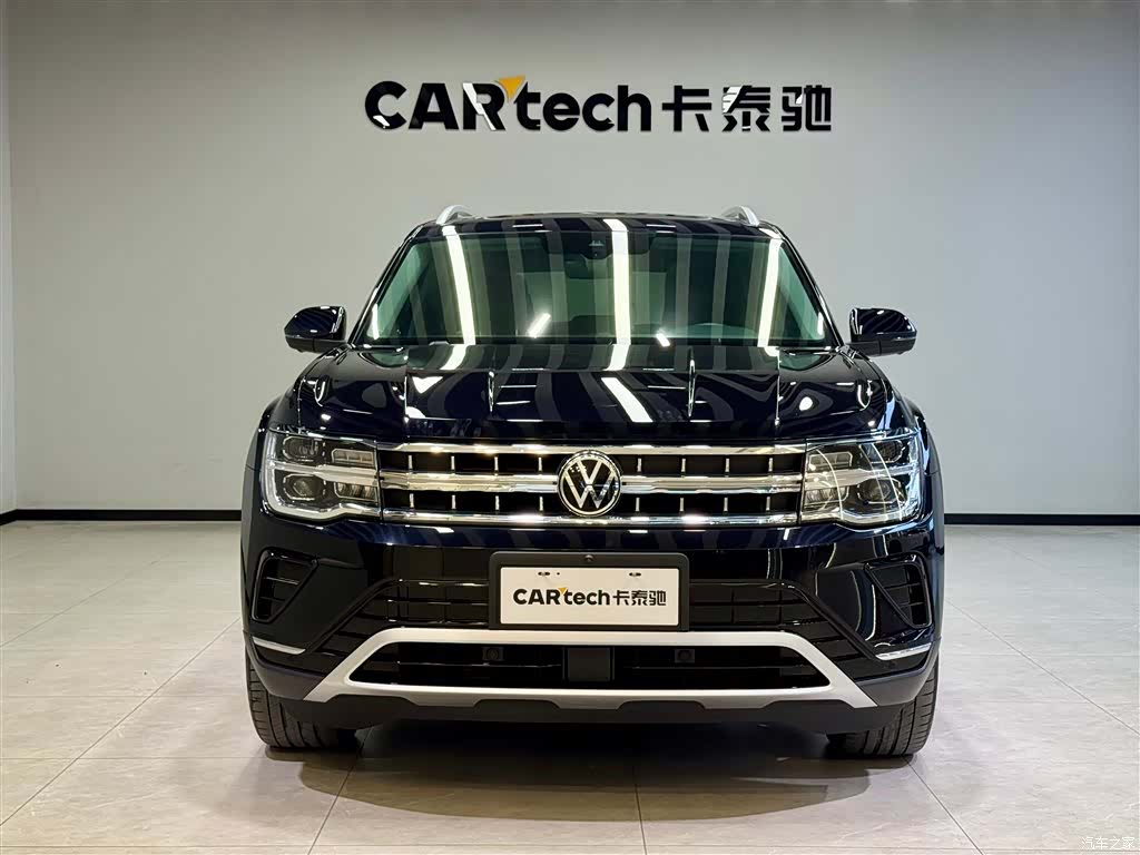 Volkswagen Teramont, 2024 3