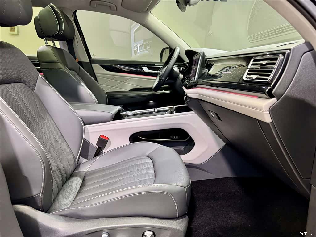 Volkswagen Teramont, 2024 20