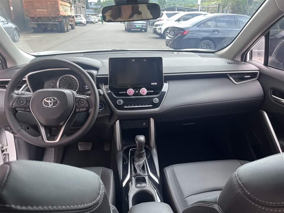 Toyota Fenglanda Toyota Fenglanda