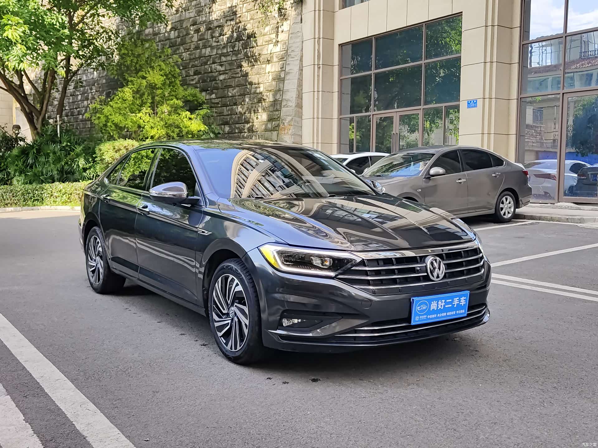Volkswagen Sagitar, 2021 3