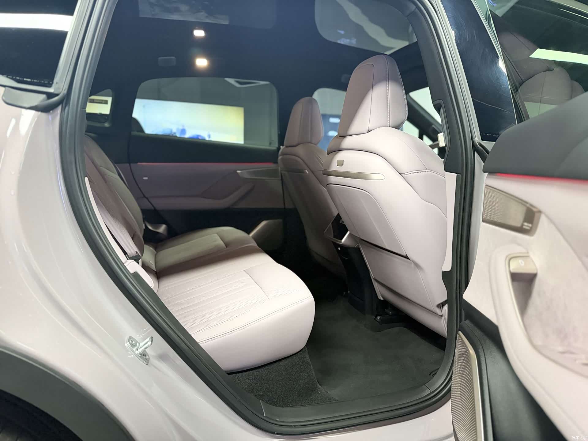 NIO L60, 2025 15