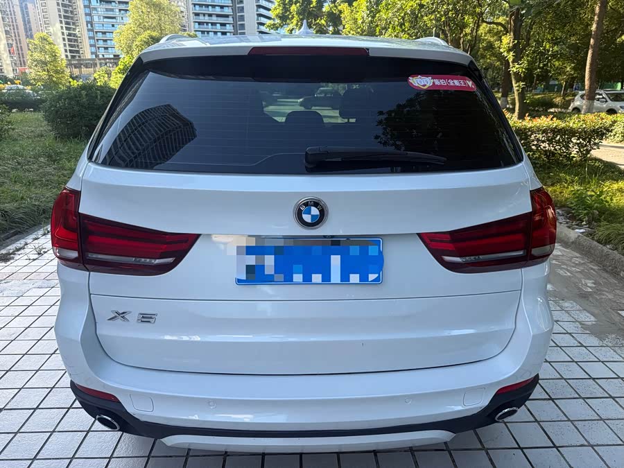 BMW X5 2019, фото 2