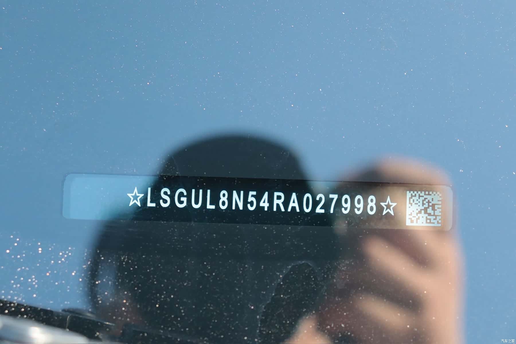 Buick GL8, 2024 25
