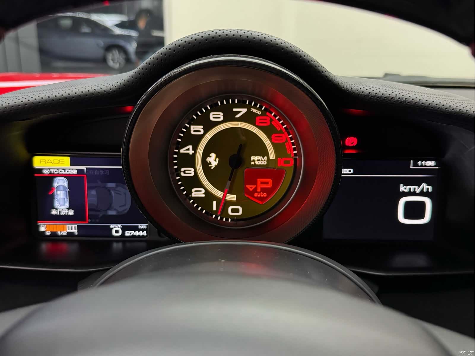Ferrari 488, 2019 22
