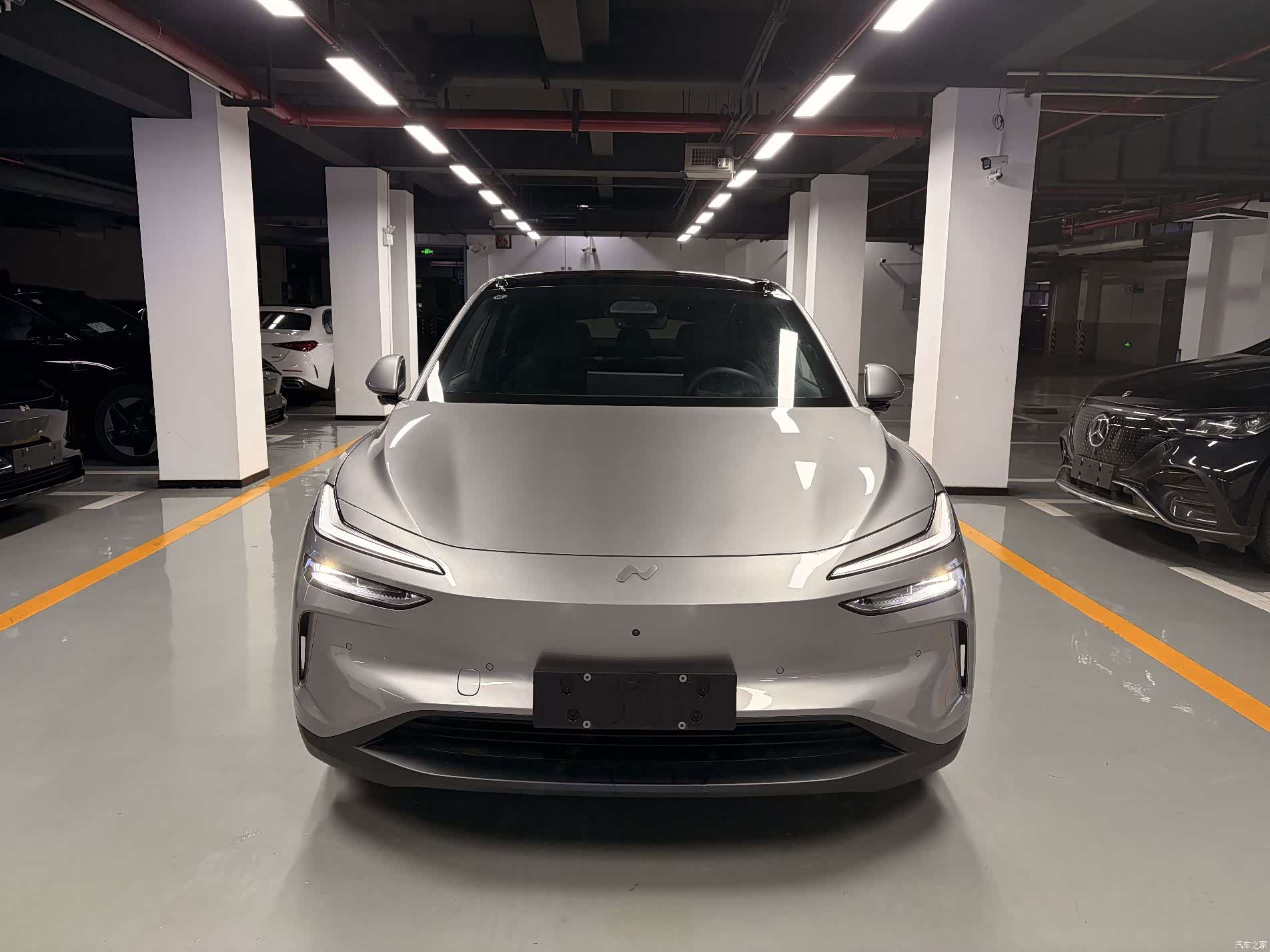 NIO L60, 2025 2