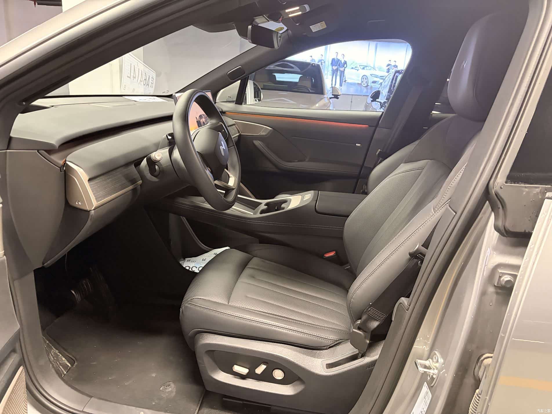 NIO L60, 2025 12