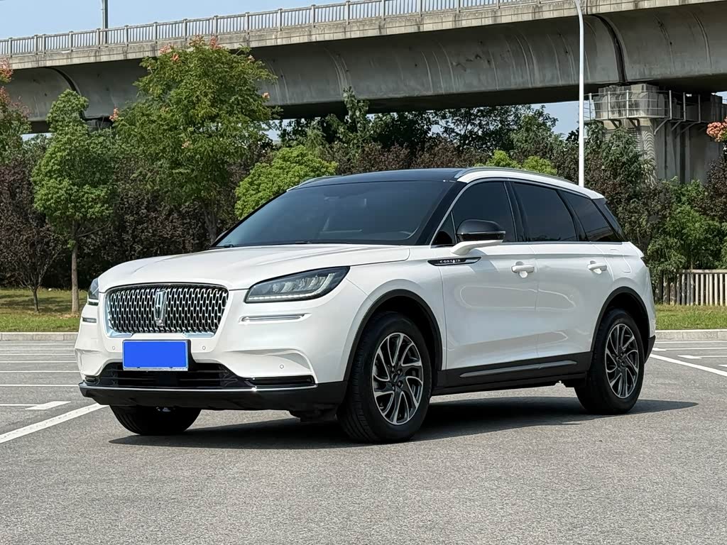 Lincoln Corsair 2022 2.0T Premium