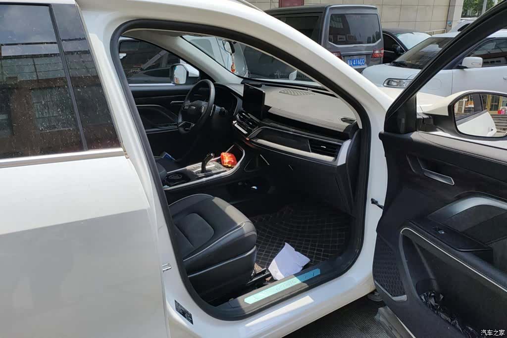 Haval H6, 2024 8