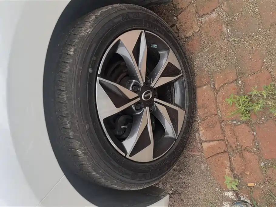 Trumpchi Trumpchi M6