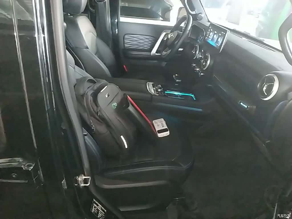 BAIC BJ40, 2023 25