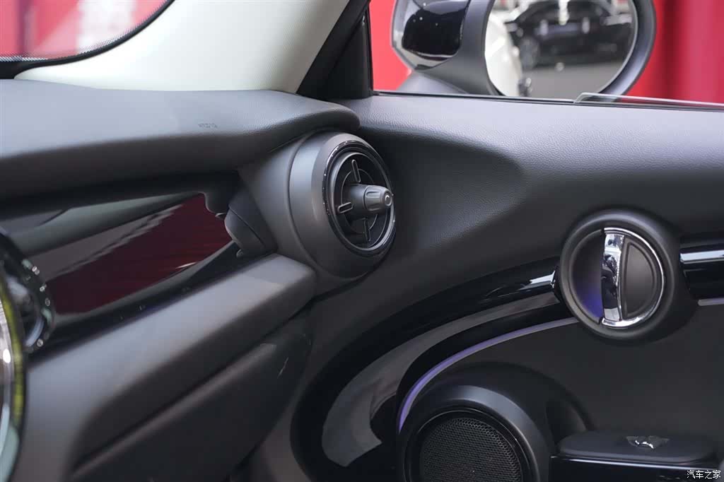 Mini Cooper, 2022 11