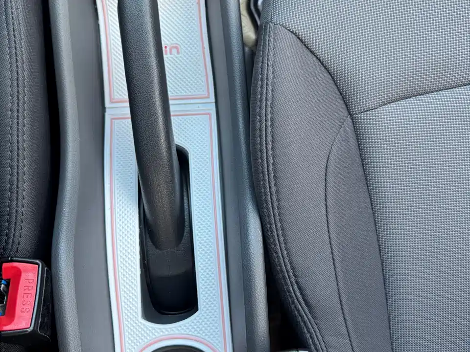 Changan Changan Lumin