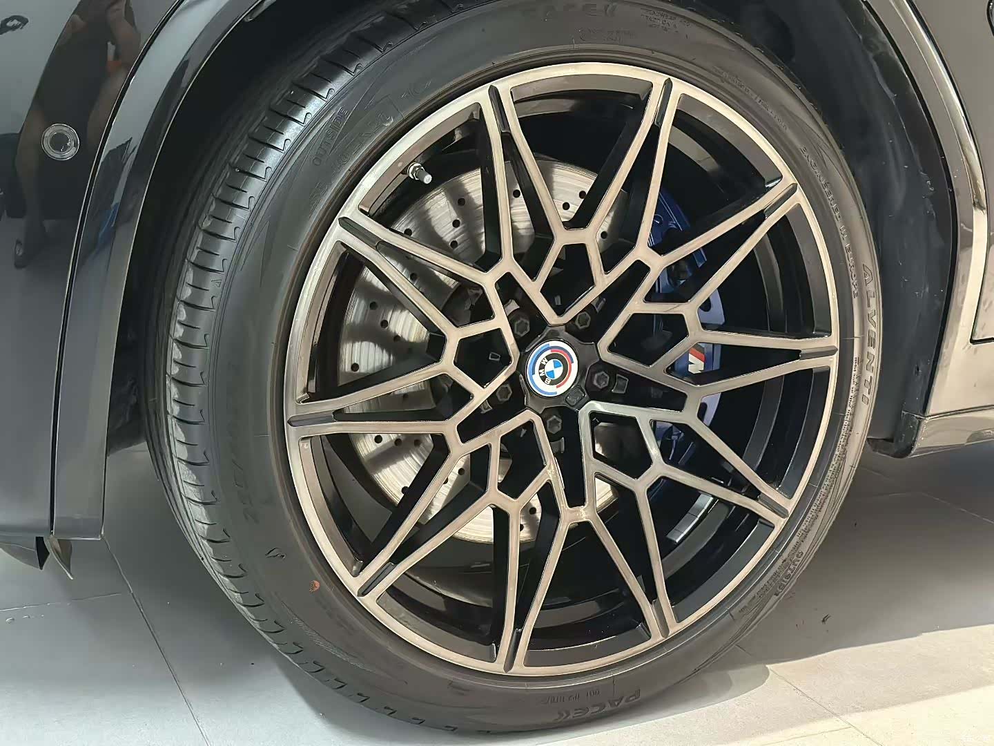 BMW X4, 2022 8