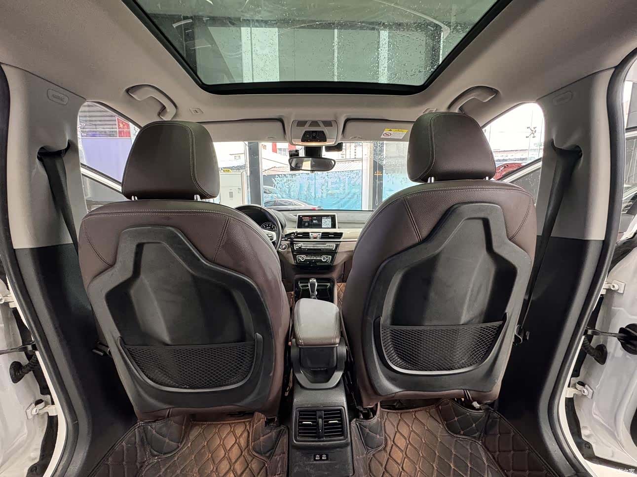 BMW X1, 2019 17