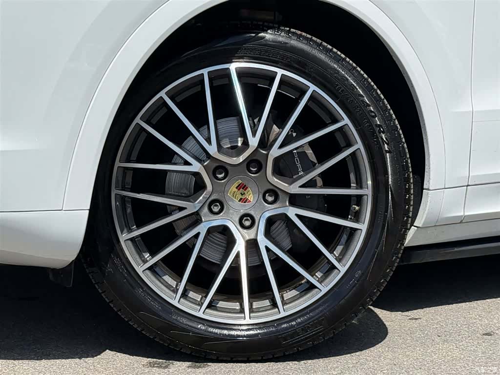 Porsche Cayenne, 2019 30