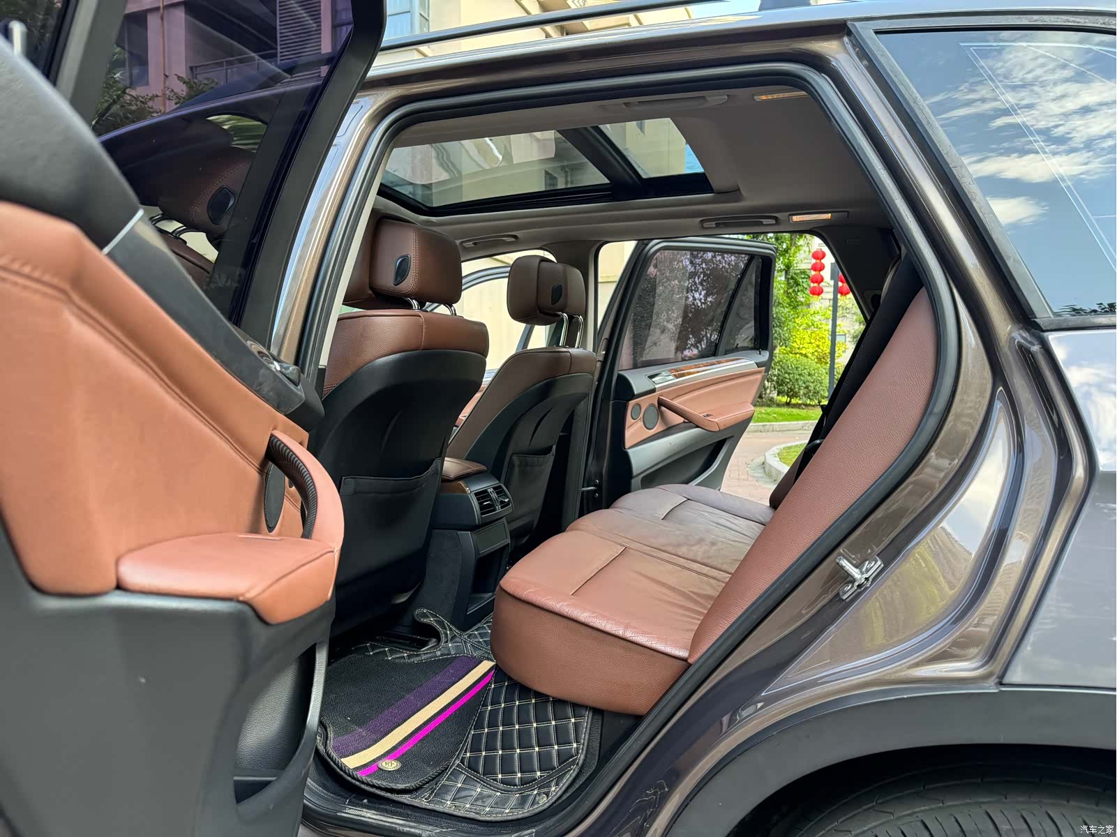 BMW X5, 2012 14
