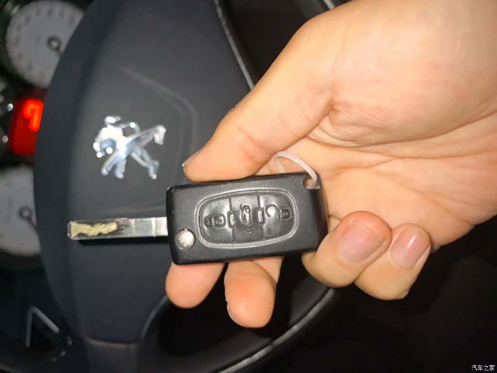 Peugeot 308, 2016 12