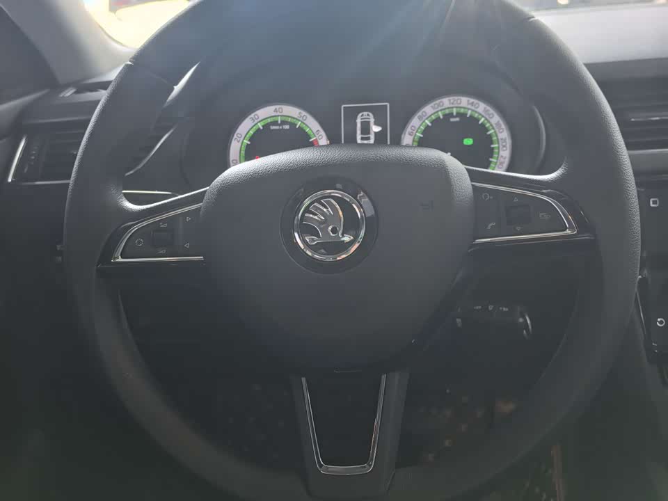 Skoda Octavia Skoda Octavia