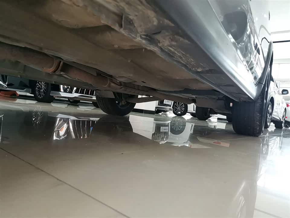 Subaru XV Subaru XV