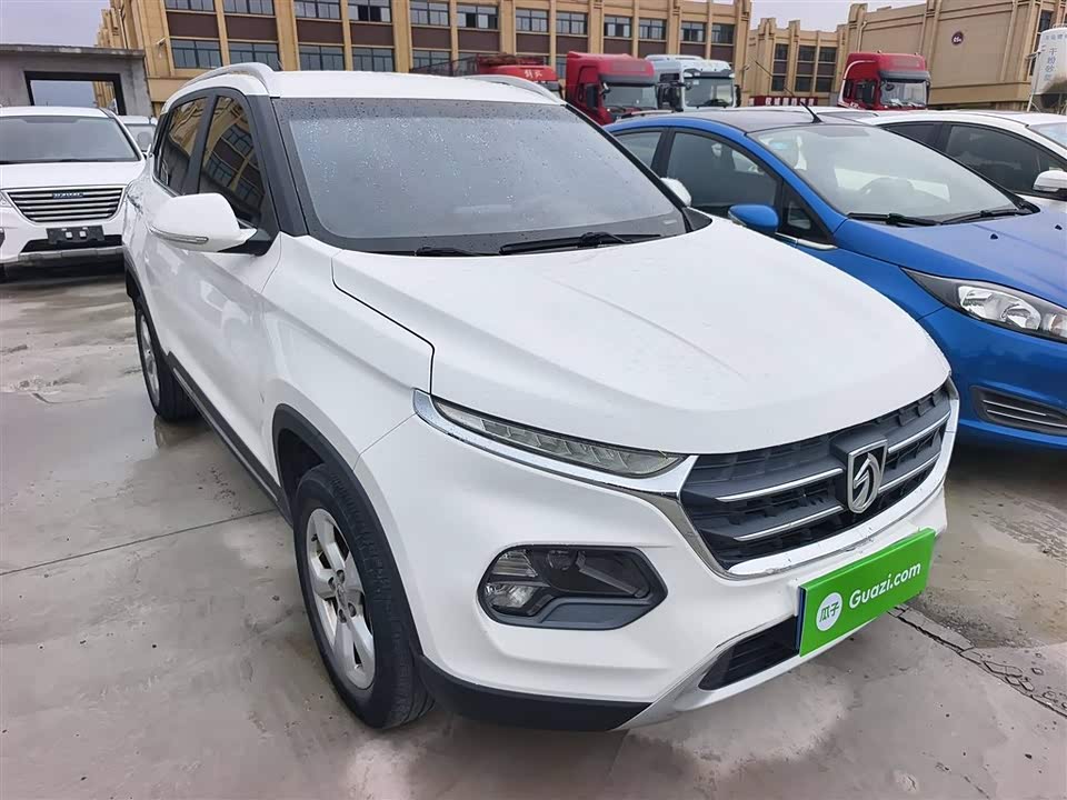 Baoding 510 Baoding 510