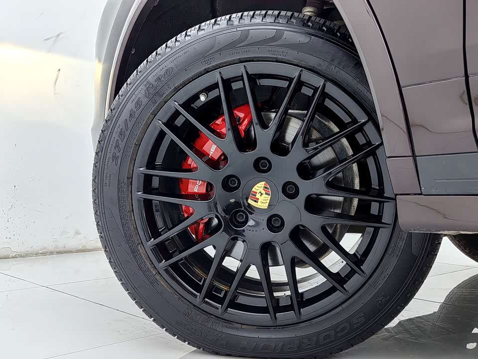 Porsche Cayenne Porsche Cayenne