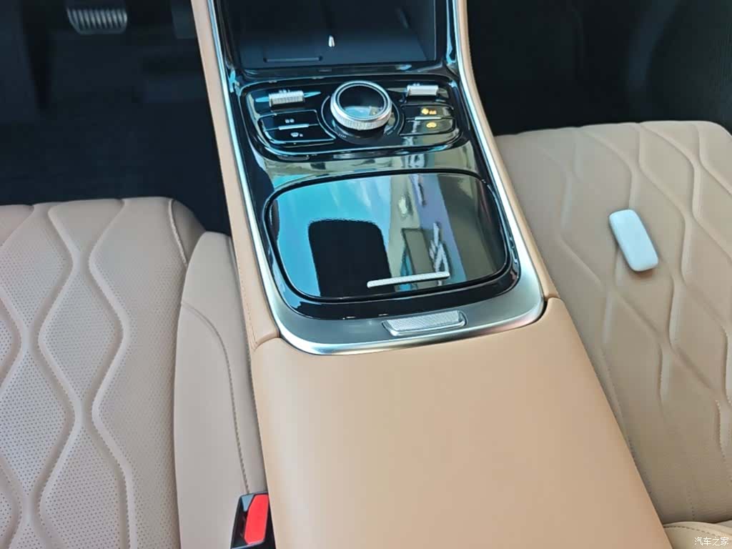 Geely A7, 2025 14