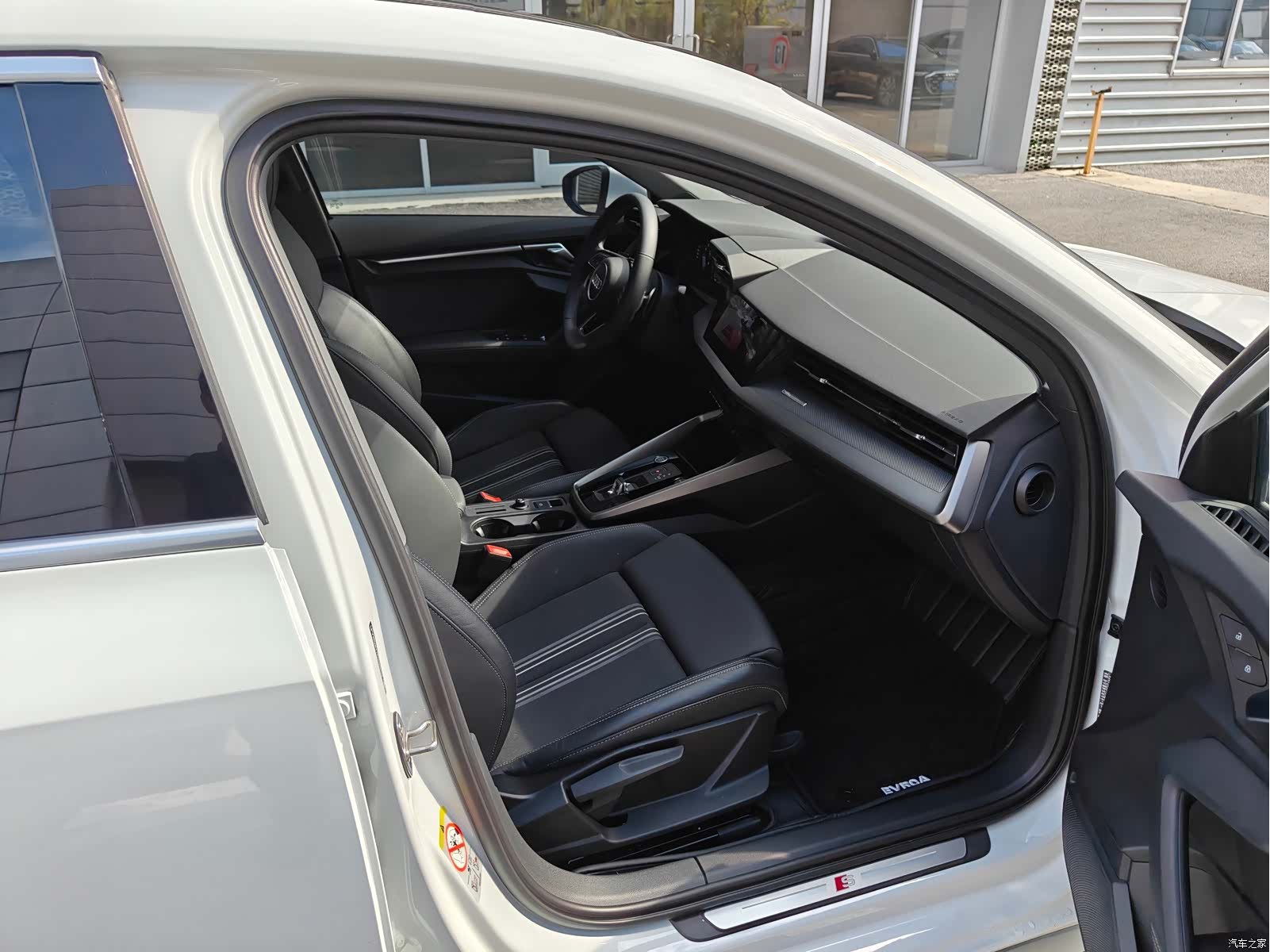 Audi A3, 2023 13