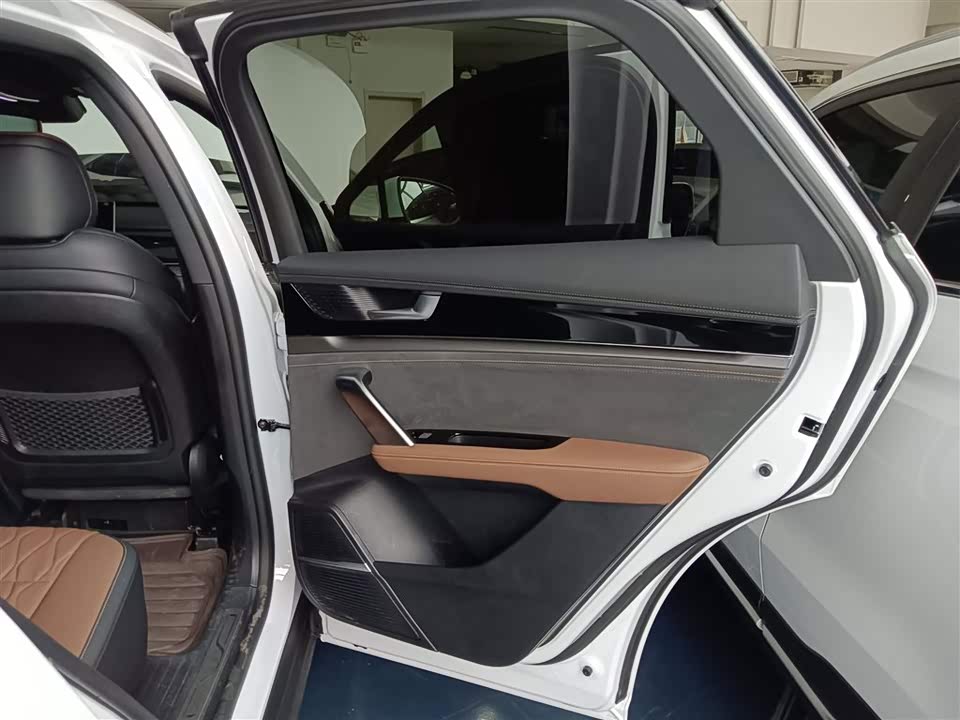 BYD Tangxin Energy BYD Tangxin Energy