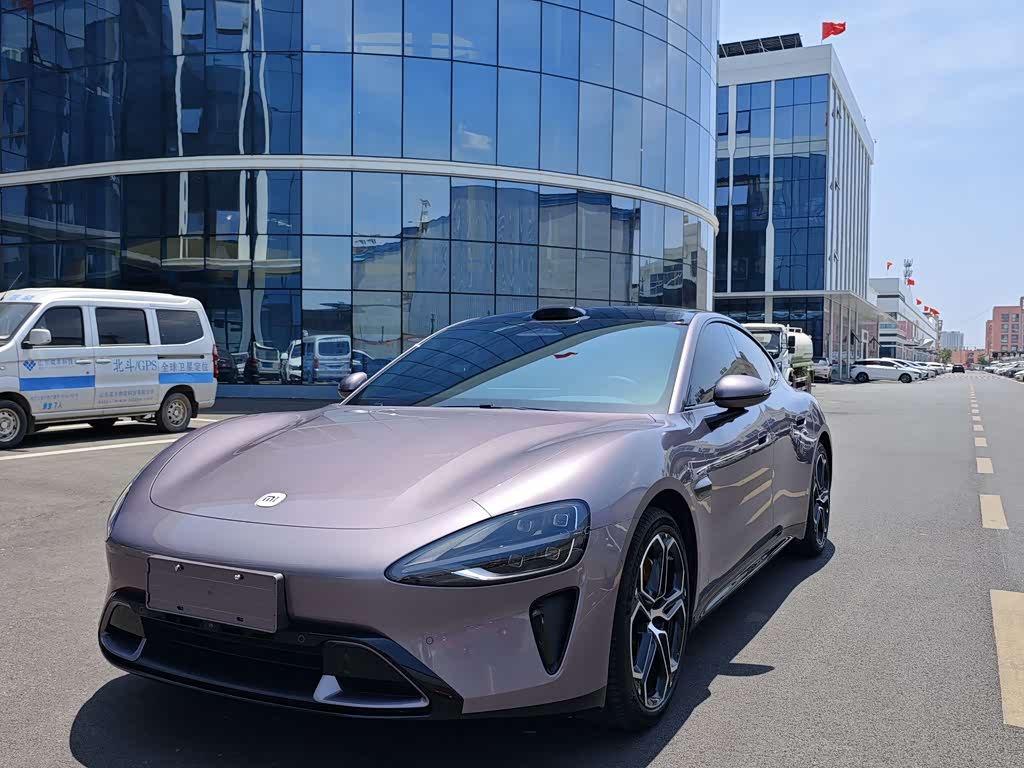 Xiaomi SU7