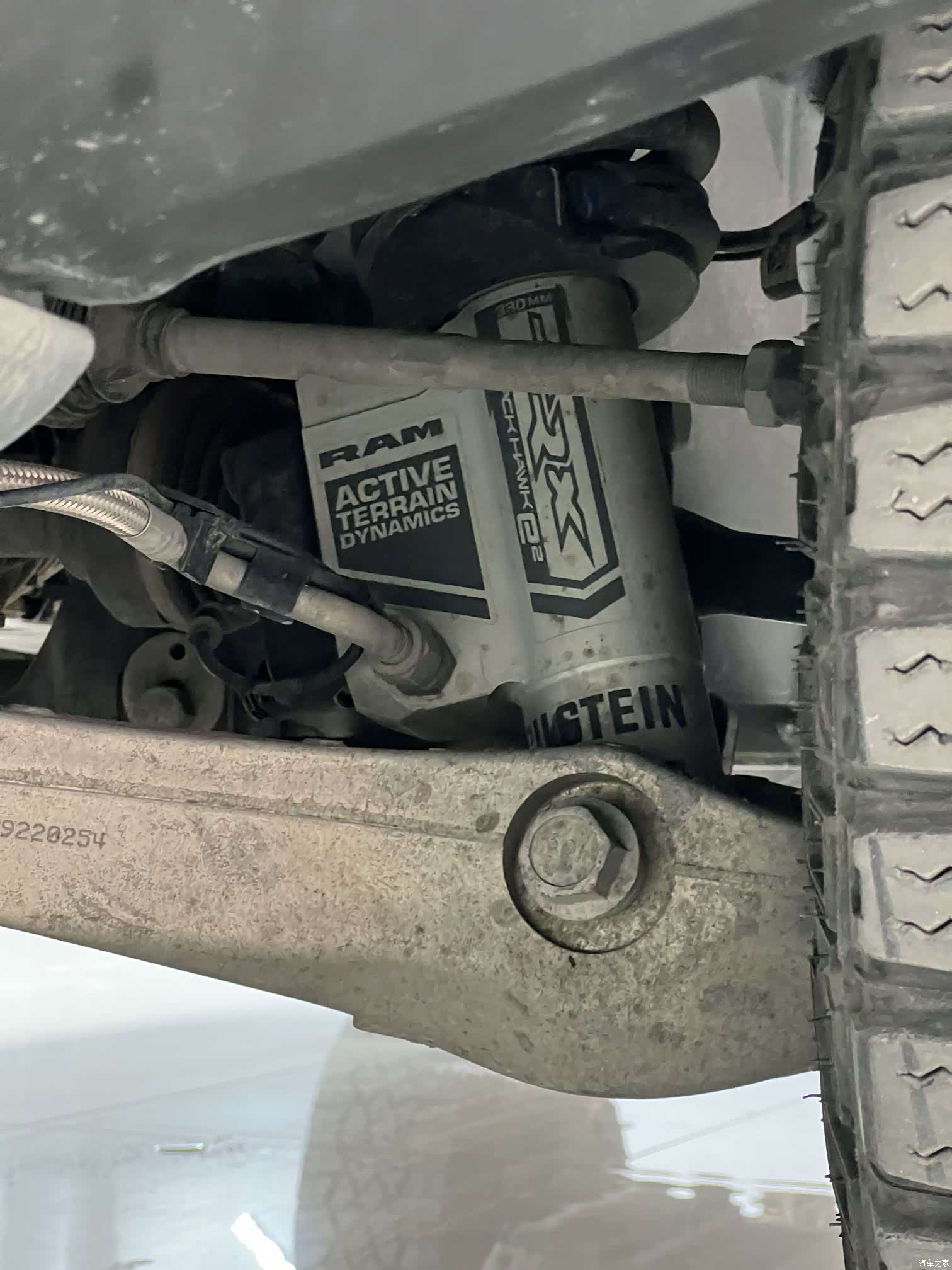 RAM Trucks, 2023 28