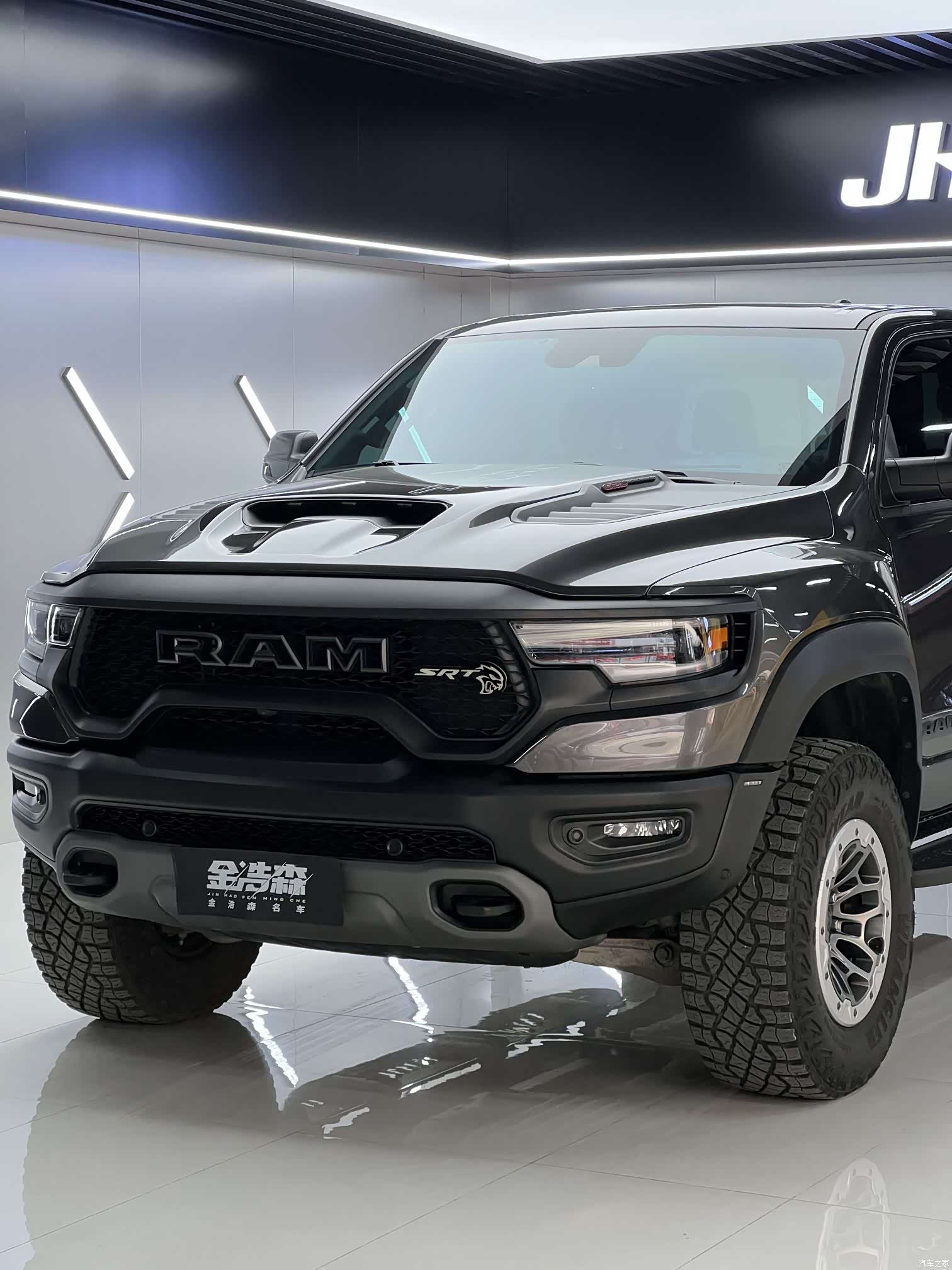 RAM Trucks, 2023 42