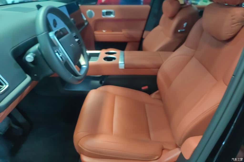 Li Auto L7, 2025 9
