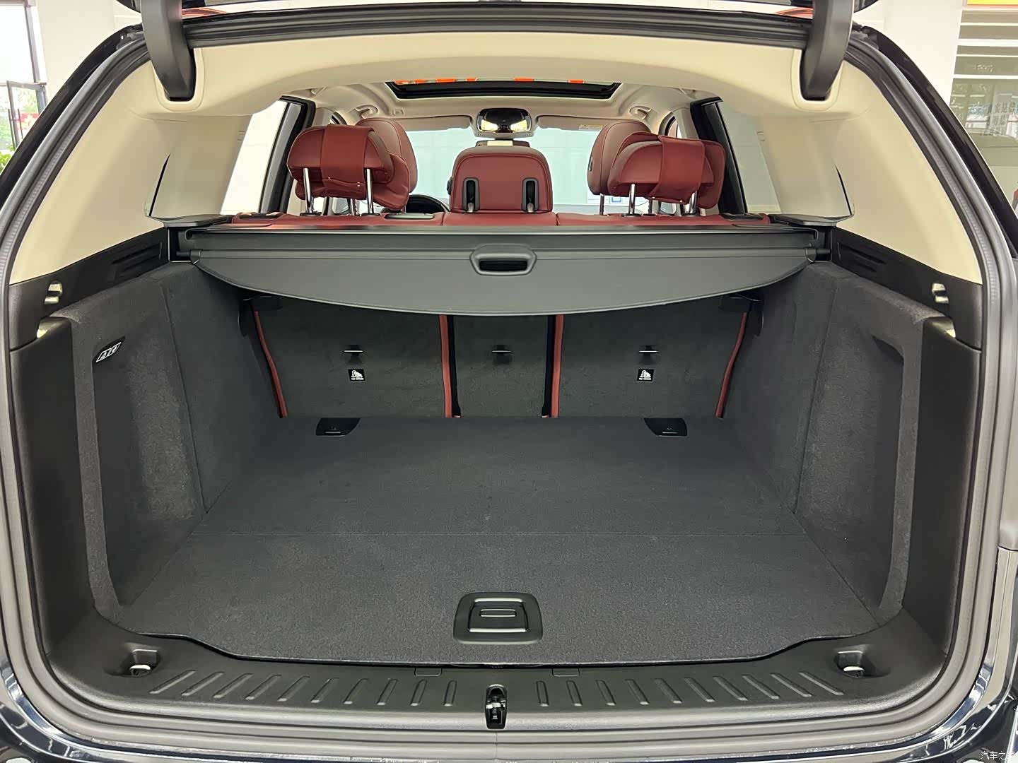 BMW X3, 2022 26